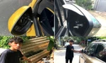 Đã tìm ra thủ phạm gây loạt vụ trộm gương chiếu hậu ô tô ở TPHCM
