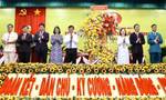 Định hướng Thủ Dầu Một trở thành hình mẫu kinh tế đô thị hàng đầu TPHCM