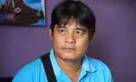 'Hiệp sĩ' Nguyễn Thanh Hải bị bắt