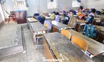 Vụ phụ huynh rơi nước mắt nhìn phòng học của con, Sở GD&ĐT TPHCM chỉ đạo khẩn 