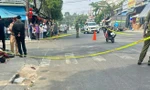 TPHCM: Va chạm giữa hai xe máy khiến 4 người thương vong