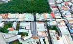 Sẽ cưỡng chế toàn bộ 50 căn nhà trong vụ án 'xây nhầm' trên đất người khác ở TPHCM 