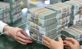 Nguồn cải cách tiền lương còn dư 350.735 tỷ đồng, nhiều nơi chi chưa đúng