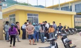 Gia Lai: Công nhân kêu cứu sau nhiều tháng bị nợ lương 