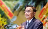 Thường trực Ban Bí thư: Xây dựng người nông dân có trình độ, năng lực sản xuất tiên tiến