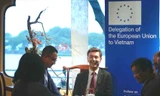 Liên minh châu Âu ghi nhận nỗ lực của Việt Nam nhằm gỡ thẻ vàng IUU