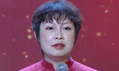 Đạo diễn Đặng Thái Huyền tiếc nuối