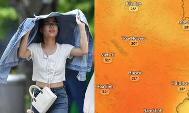 Liệu năm nay ở miền Bắc có rét nàng Bân hay không? 