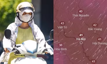 Thời tiết mát mẻ ở Hà Nội sẽ kéo dài tới cuối tuần này 