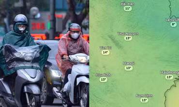 Hà Nội có nắng ấm trở lại từ 20/11, nhiệt độ tăng thế nào?