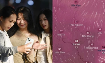 Dự báo năm nay không có "rét nàng Bân", liệu thời tiết có bất thường?