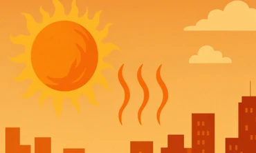 Mùa Hè 2026 liệu có nắng nóng kỉ lục tương tự năm 2019?