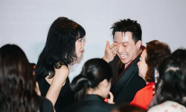 Trấn Thành nói gì trước nghi vấn "chèn ép suất chiếu" mùa phim Tết?