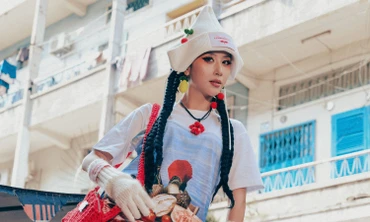 Lý do Tóc Tiên nói Quỳnh Anh Shyn "tệ" khi ra mắt EP Girl Phố?