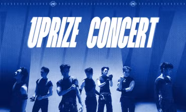 UPRIZE bật khóc vì RIZER, bất ngờ hé lộ concert miền Bắc 2026