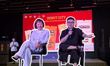 "Biên kịch trăm tỷ" chia sẻ việc dùng trend đưa vào phim điện ảnh