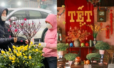 Thực hư thông tin sẽ có mưa to, rét đậm dịp Tết Nguyên đán Bính Ngọ