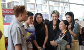 Đại học RMIT thúc đẩy tính bền vững trong đời sống hằng ngày bằng hành động và đổi mới