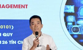 Trưởng khoa Báo chí Truyền thông trả lời câu hỏi: Sức mạnh lớn nhất của KOL và KOC tới từ đâu?