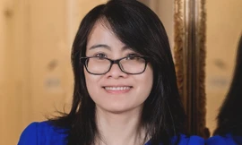 Giữ chân nhân tài Việt: Cần nhiều ‘bài toán hay’