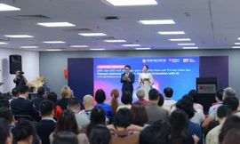 Phát động Ngày hội nhà giáo sáng tạo với Công nghệ số và Trí tuệ nhân tạo