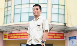 Con đường phát triển Đất nước đã được định hình và xây dựng rất vững chắc qua nhiều giai đoạn lịch sử quan trọng