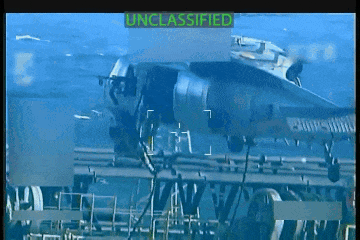 Nóng: Mỹ bắt giữ tàu chở dầu ngoài khơi Venezuela