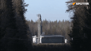 Nga tập trận hạt nhân sau khi hội nghị thượng đỉnh với Mỹ bị trì hoãn