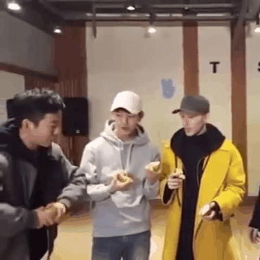 Điểm danh các sao Hàn sở hữu sức mạnh của một cao thủ võ lâm chính hiệu ảnh 9 Điểm danh các sao Hàn sở hữu sức mạnh của một cao thủ võ lâm chính hiệu ảnh 9