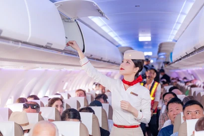 Sun PhuQuoc Airways khai trương đường bay thẳng Phú Quốc - Nha Trang, Đà Nẵng