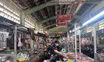 Thịt heo ‘đứng giá’ vẫn ế