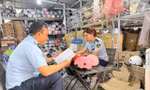 TPHCM phát hiện hàng chục vụ kinh doanh hàng lậu 