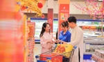 Hàng Việt chiếm lĩnh thị trường Tết