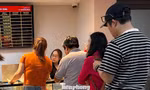 Tập tành đầu tư vàng bạc, 'lính mới' mất ăn mất ngủ