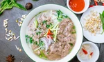 Hơn 30 quầy phở nổi tiếng từ Bắc đến Nam hội tụ tại TPHCM 