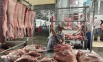 Loạn giá thịt lợn 