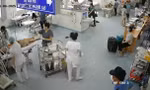 Cứu sống bệnh nhân bị điện giật ngưng tim
