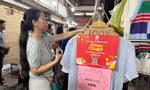 Bất ngờ với tháng khuyến mại tổ chức ngay tại chợ truyền thống ở TPHCM