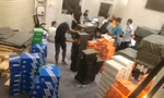 Hàng giả vẫn tuồn ra thị trường vì thu lợi 'khủng'