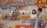 Siêu thị tung cách bán hàng mới, khách thảnh thơi đón xuân