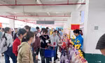 Công ty đông lao động nhất TPHCM thưởng Tết ra sao?