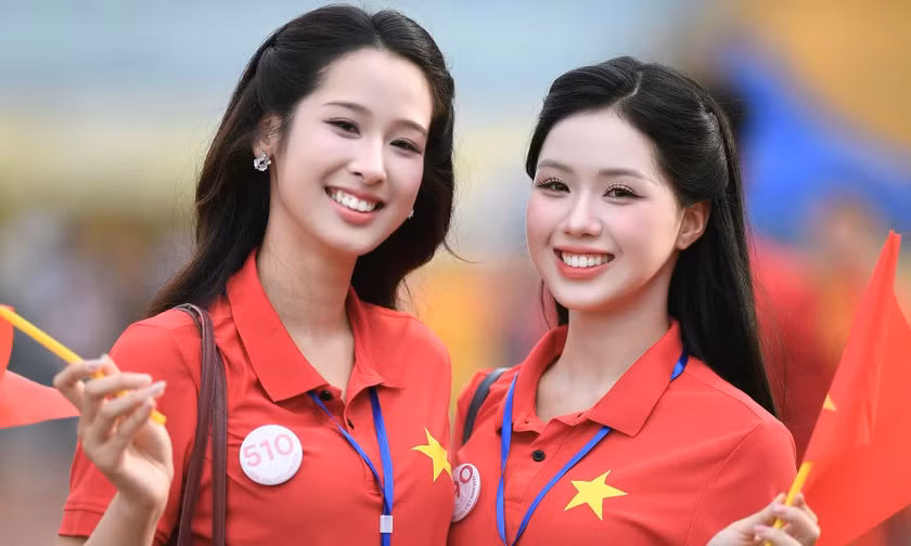 Hoa hậu Việt Nam 2026 chính thức mở cổng bình chọn hạng mục “Và bạn xứng đáng”