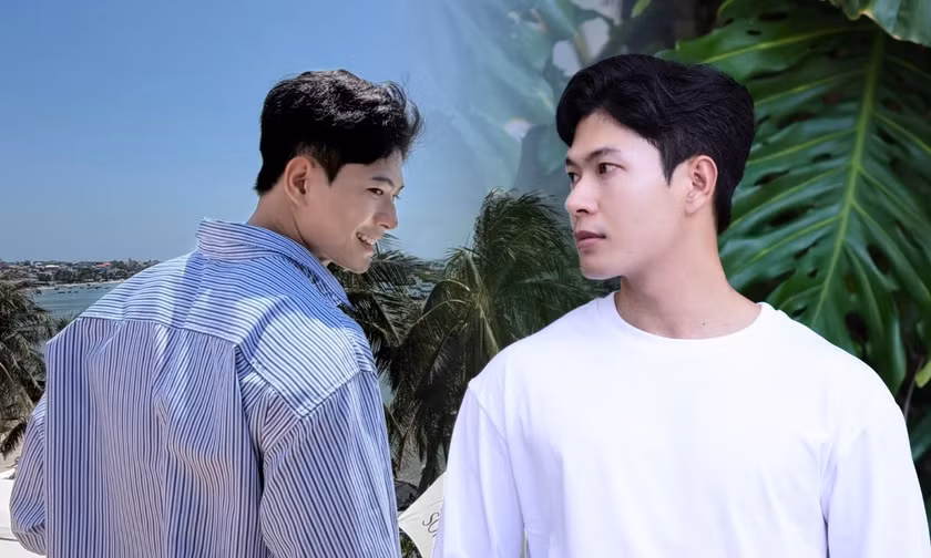 Nhà sáng tạo nội dung Liêm Hứa: Làm giỏi nhất việc mình chọn, cơ hội tự khắc đến