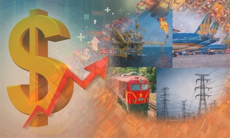 'Phá băng' tư duy độc quyền, doanh nghiệp nhà nước bước vào thế trận cạnh tranh