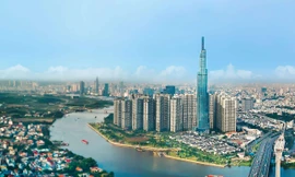 100 dự án bất động sản ở TPHCM 'chờ' đóng tiền sử dụng đất