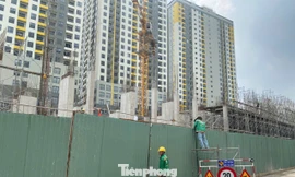 TPHCM chuyển thẩm quyền cấp giấy phép xây dựng về UBND xã