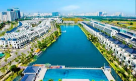 TPHCM gỡ vướng về xác định giá đất cho dự án Lakeview City và New City