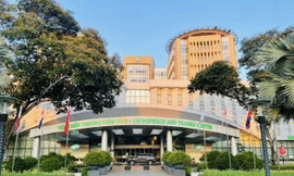 Bệnh viên Quân Y 175 sẵng sàng cho Giải Tiền Phong Half Marathon lần thứ nhất