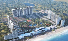 TPHCM xác định giá đất cụ thể cho loạt dự án 