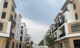 Nhà ở riêng lẻ TPHCM sẽ được miễn giấy phép xây dựng